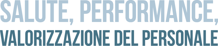 Benessere organizzativo - Azienda Positiva - Formazione - Valutazione Preliminare - Analisi di clima - Consulenza manageriale