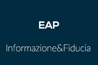 Benessere organizzativo + EAP - Azienda Positiva - Formazione - Valutazione Preliminare - Analisi di clima - Consulenza manageriale
