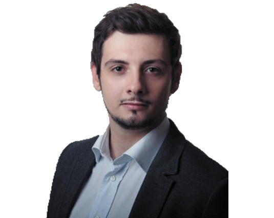 Alessandro De Carlo - IF - Informazione&Fiducia - Azienda Positiva - Formazione - Valutazione Preliminare - Analisi di clima - Consulenza manageriale