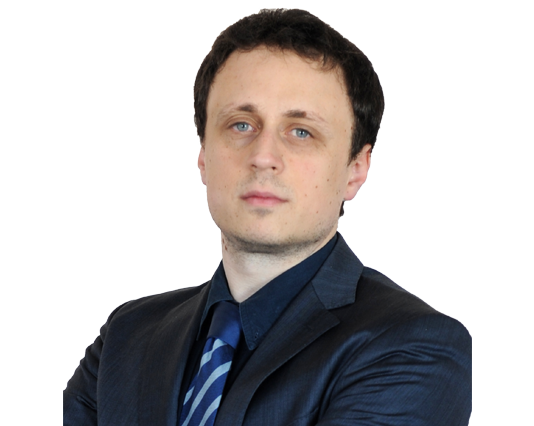 Matteo Corbo - IF - Informazione&Fiducia - Azienda Positiva - Formazione - Valutazione Preliminare - Analisi di clima - Consulenza manageriale