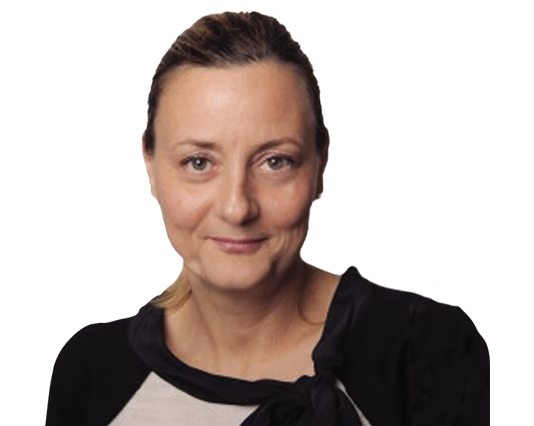 Laura Dal Corso - IF - Informazione&Fiducia - Azienda Positiva - Formazione - Valutazione Preliminare - Analisi di clima - Consulenza manageriale